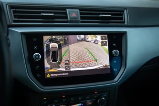 SEAT Arona – thumbnail 15