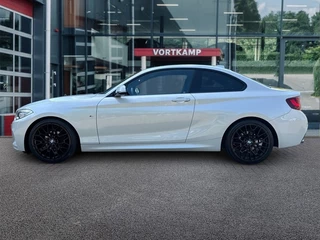 BMW 2 Serie – thumbnail 2
