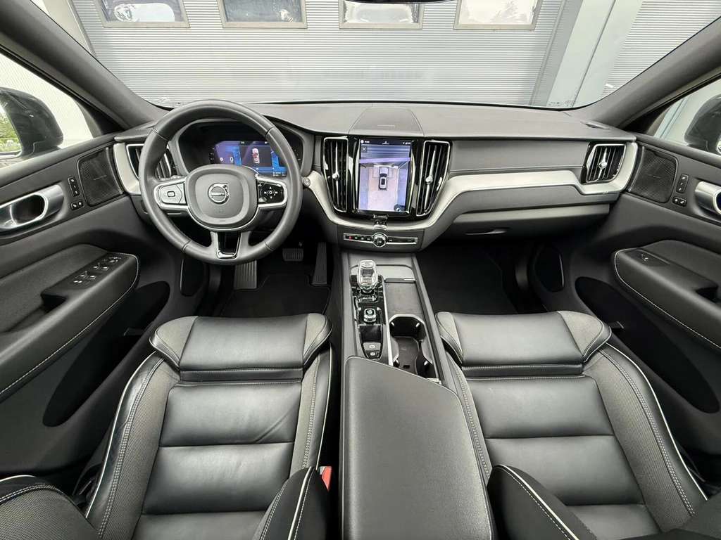 Volvo XC60 – foto 15