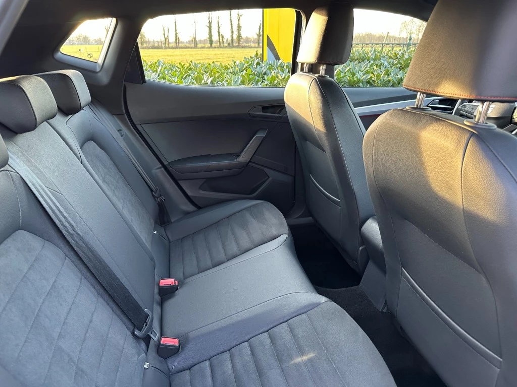 SEAT Ibiza – foto 11