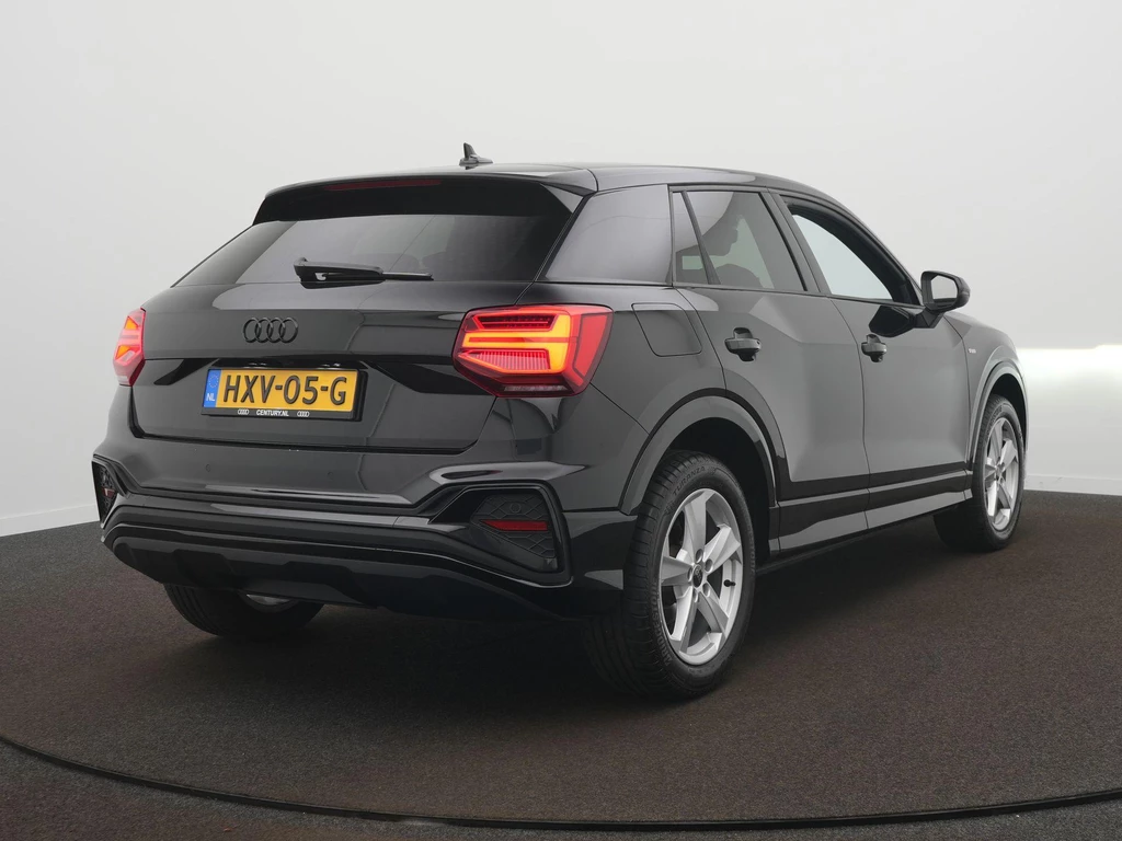 Audi Q2 – foto 6