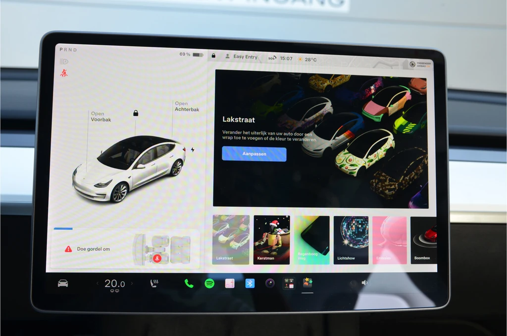 Tesla Model 3 – foto 28