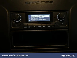 Mercedes-Benz Sprinter – thumbnail 14