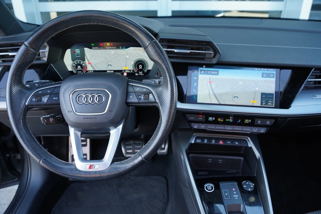 Audi A3 – foto 18