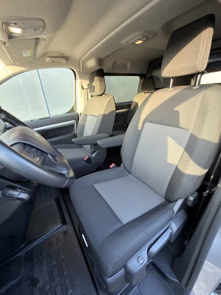 Peugeot e-Expert – thumbnail 15