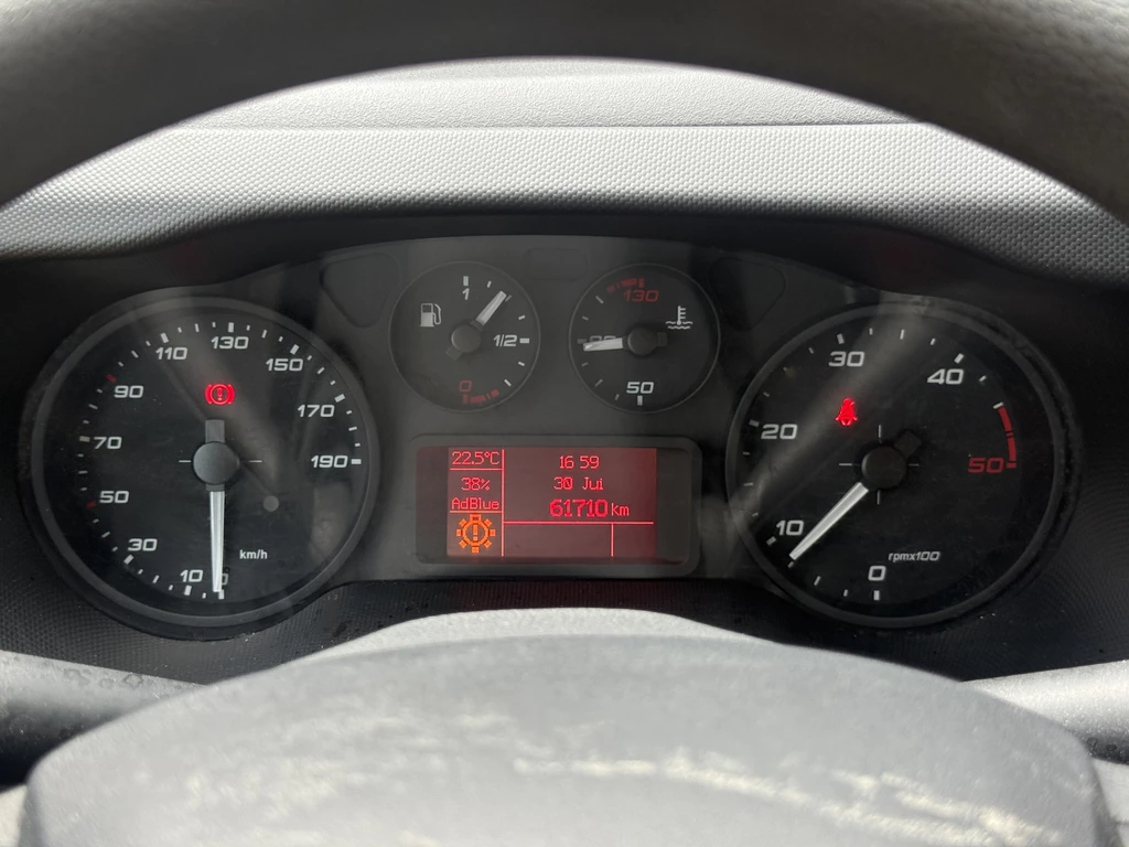 Iveco Daily – foto 25