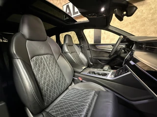 Audi S6 – thumbnail 11