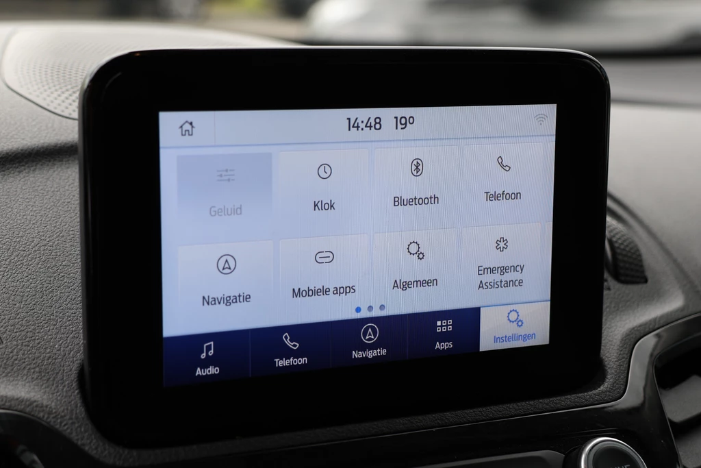 Ford Transit Connect – foto 16