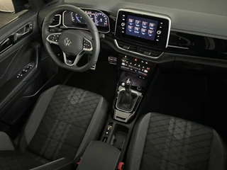 Volkswagen T-Roc – thumbnail 28