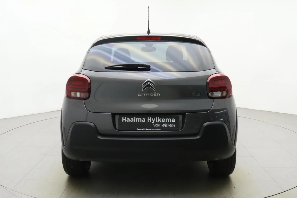 Citroën C3 – foto 5