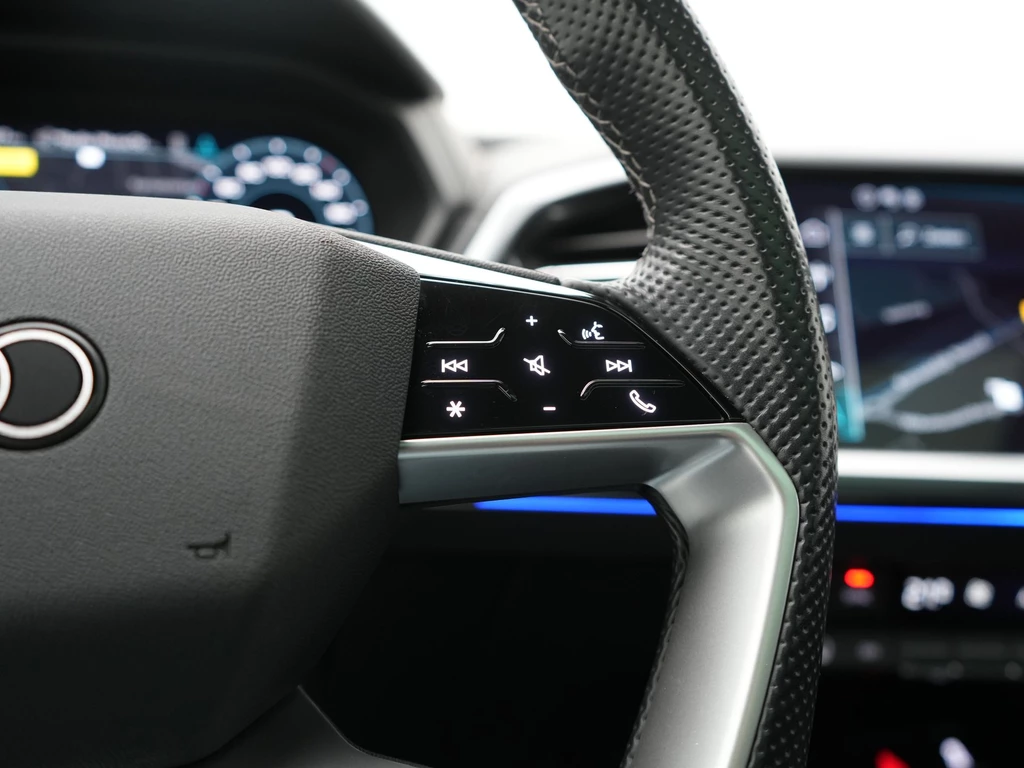 Audi Q4 e-tron – foto 35