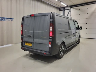 Renault Trafic – thumbnail 5