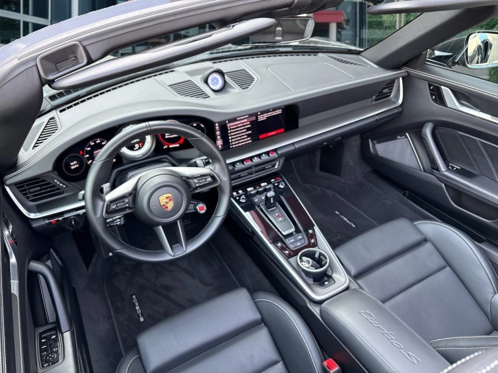 Porsche 911 – foto 37