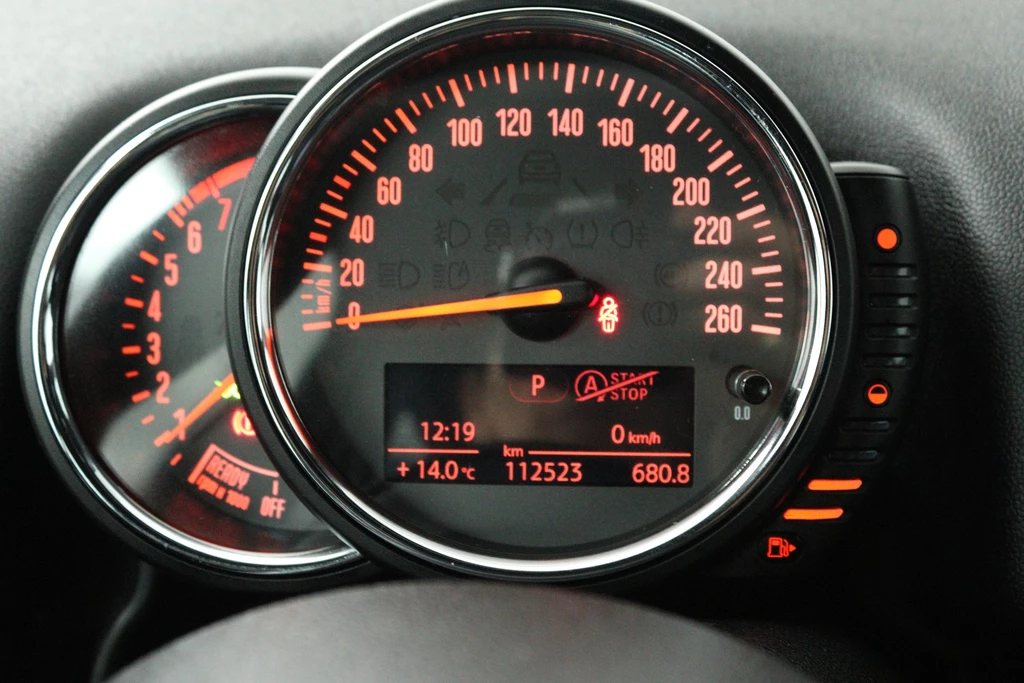 MINI Countryman – foto 11