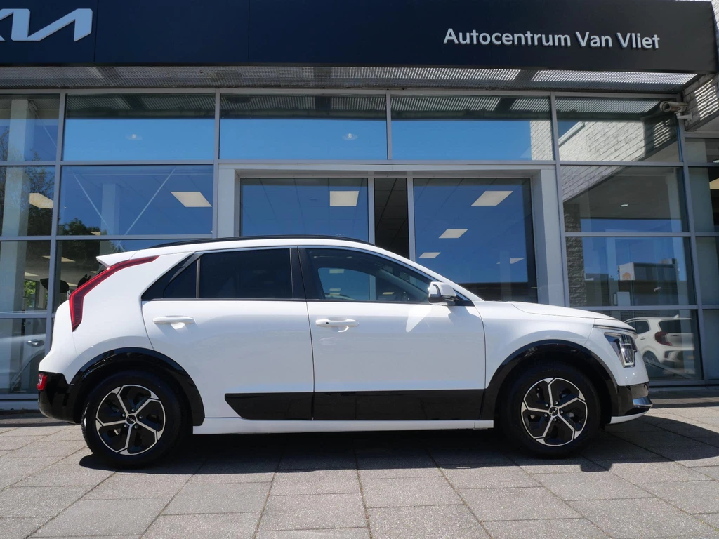 Kia Niro – foto 5