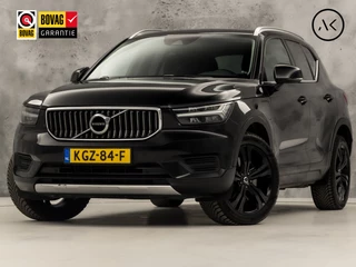 Volvo XC40 – thumbnail 1
