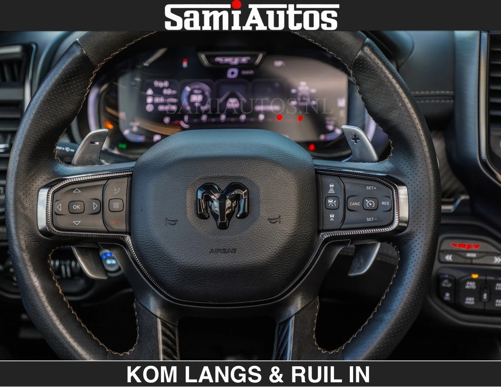 Dodge Ram Pick-Up – foto 73