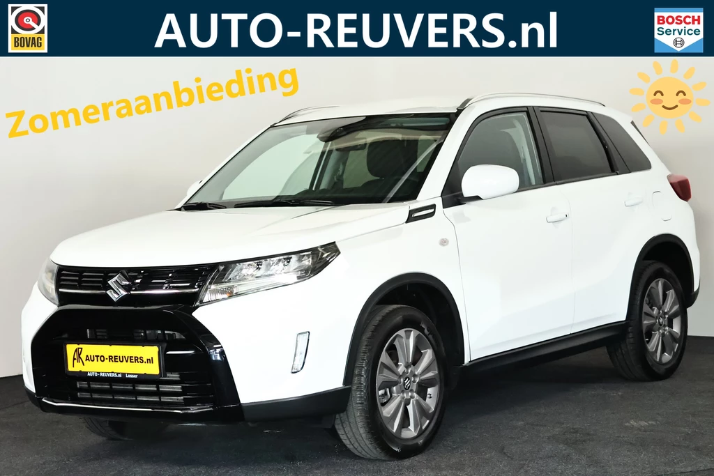 Suzuki Vitara – foto 1