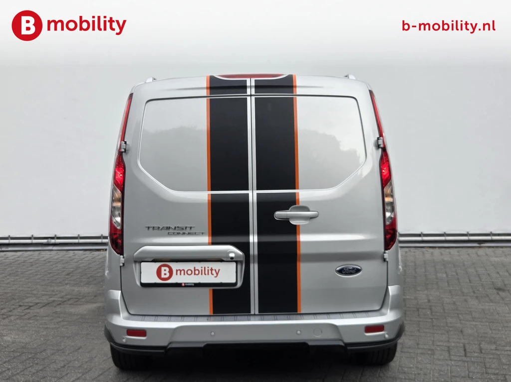 Ford Transit Connect – foto 4