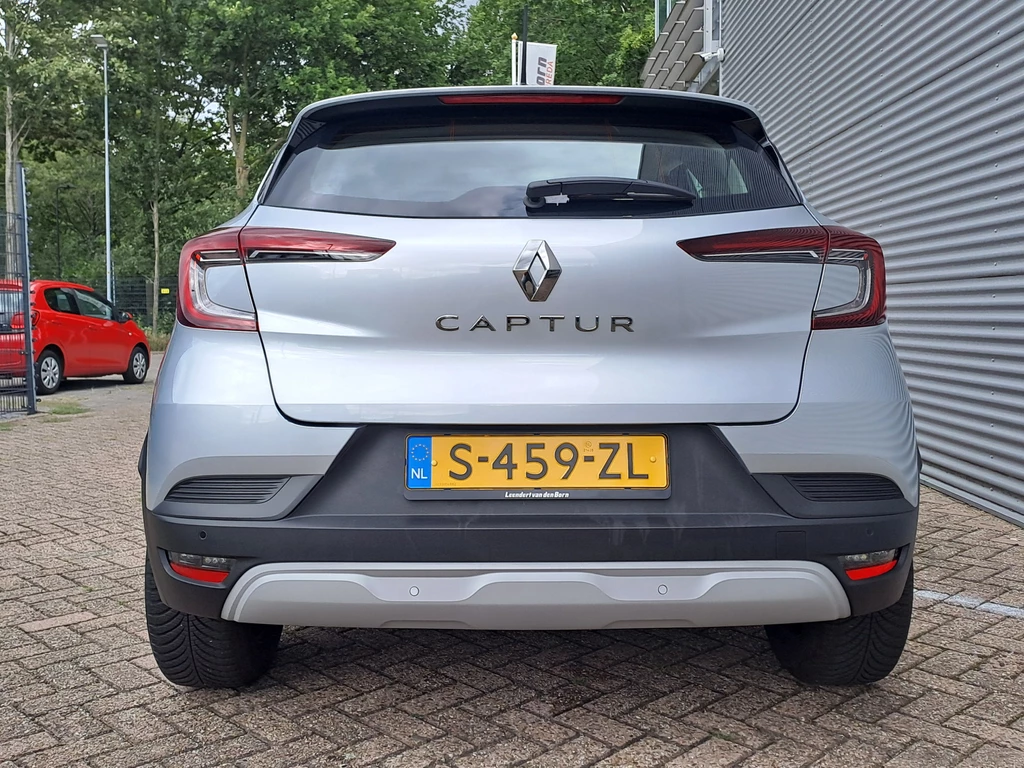 Renault Captur – foto 3