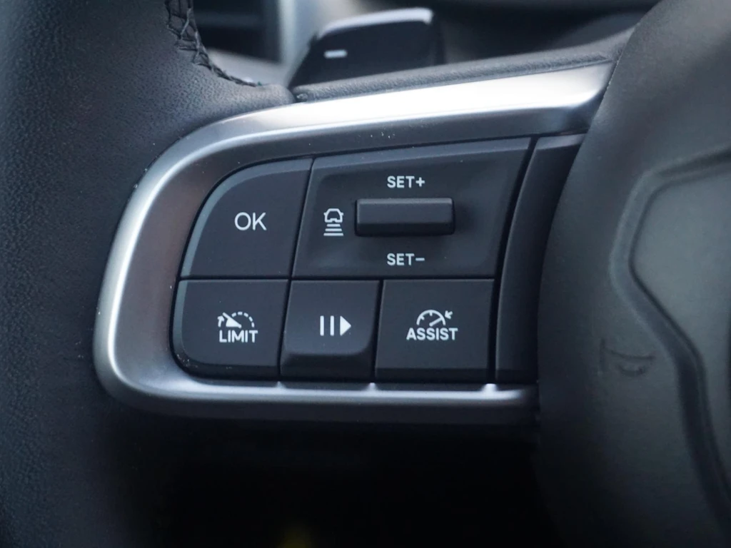 Jeep Avenger – foto 18