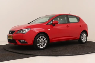 SEAT Ibiza – thumbnail 2