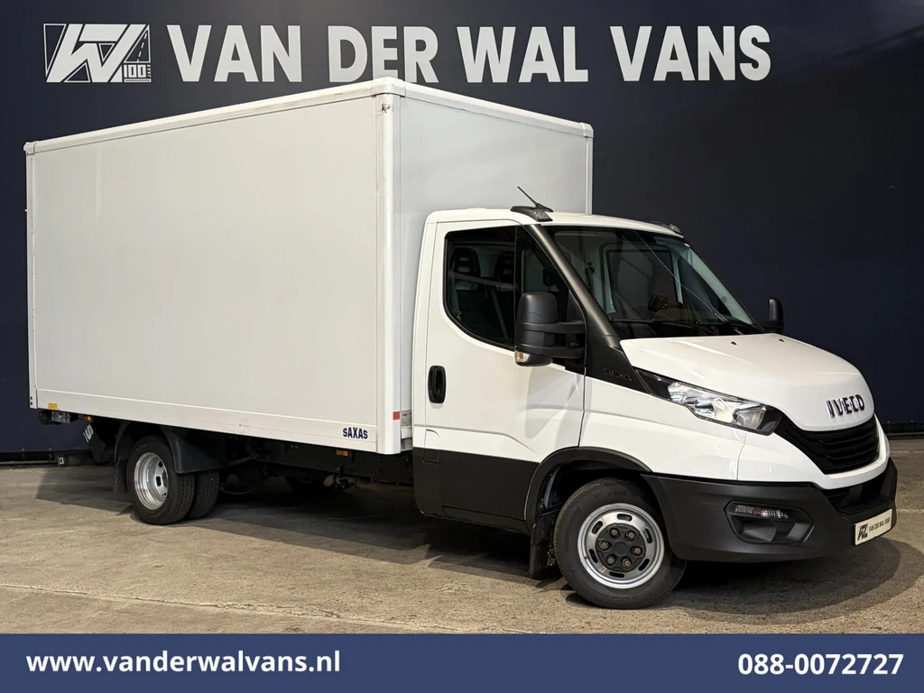 Iveco Daily – foto 5