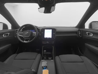 Volvo XC40 – thumbnail 23