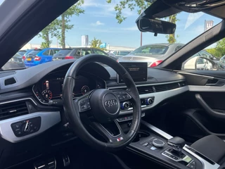Audi A4 – thumbnail 24
