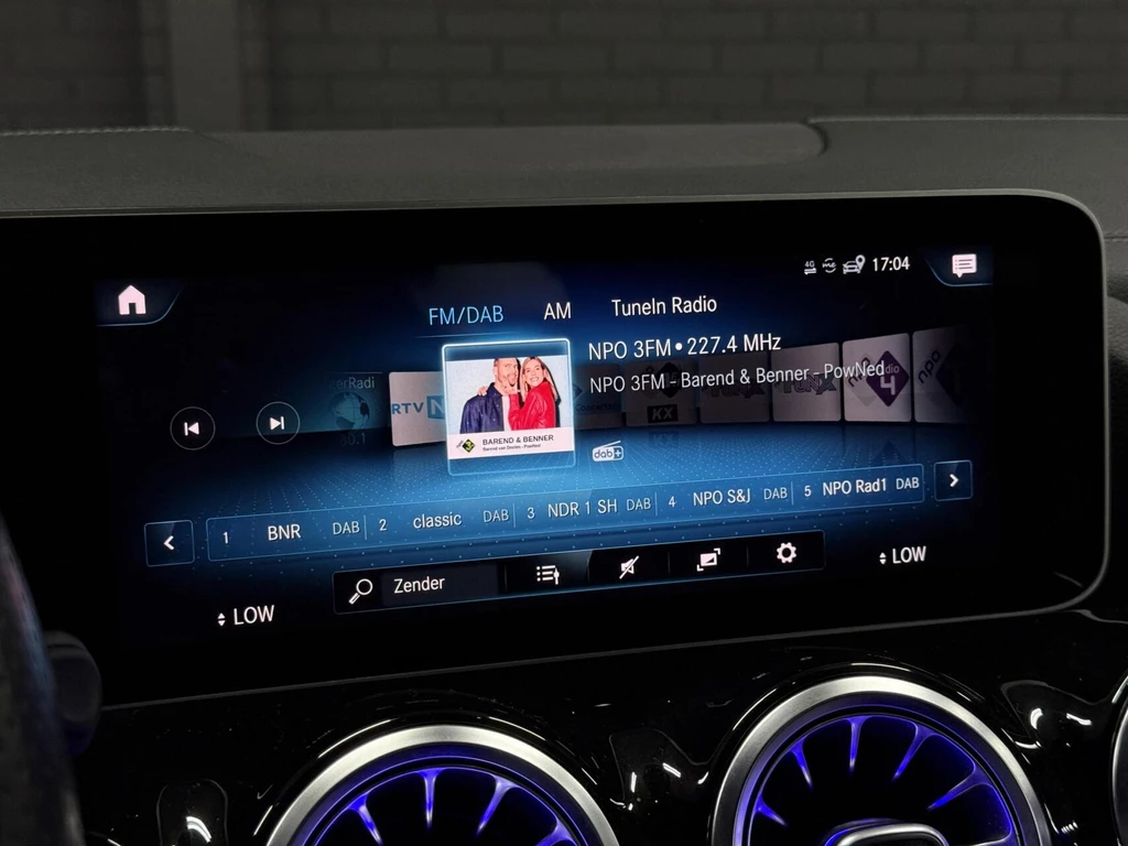 Mercedes-Benz B-Klasse – foto 32