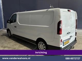 Renault Trafic – thumbnail 2