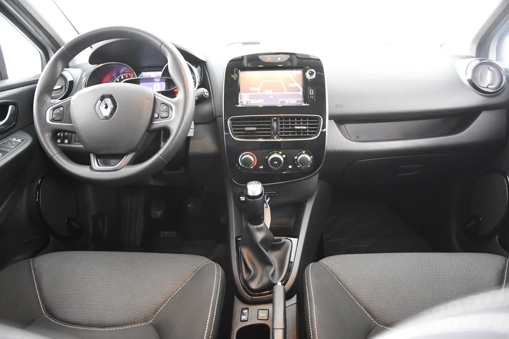 Renault Clio – foto 23