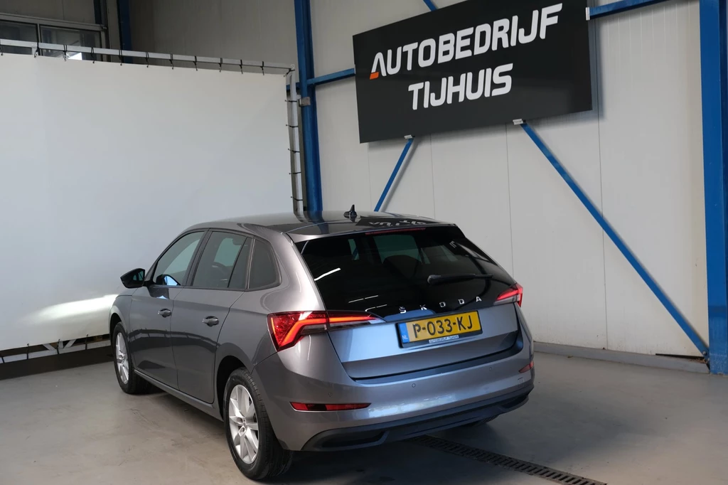 Škoda Scala – foto 2