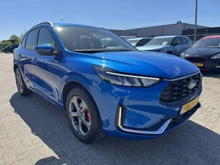 Ford Kuga – thumbnail 4