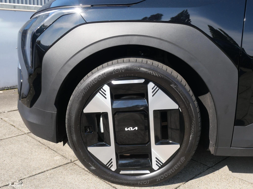 Kia EV3 – foto 7