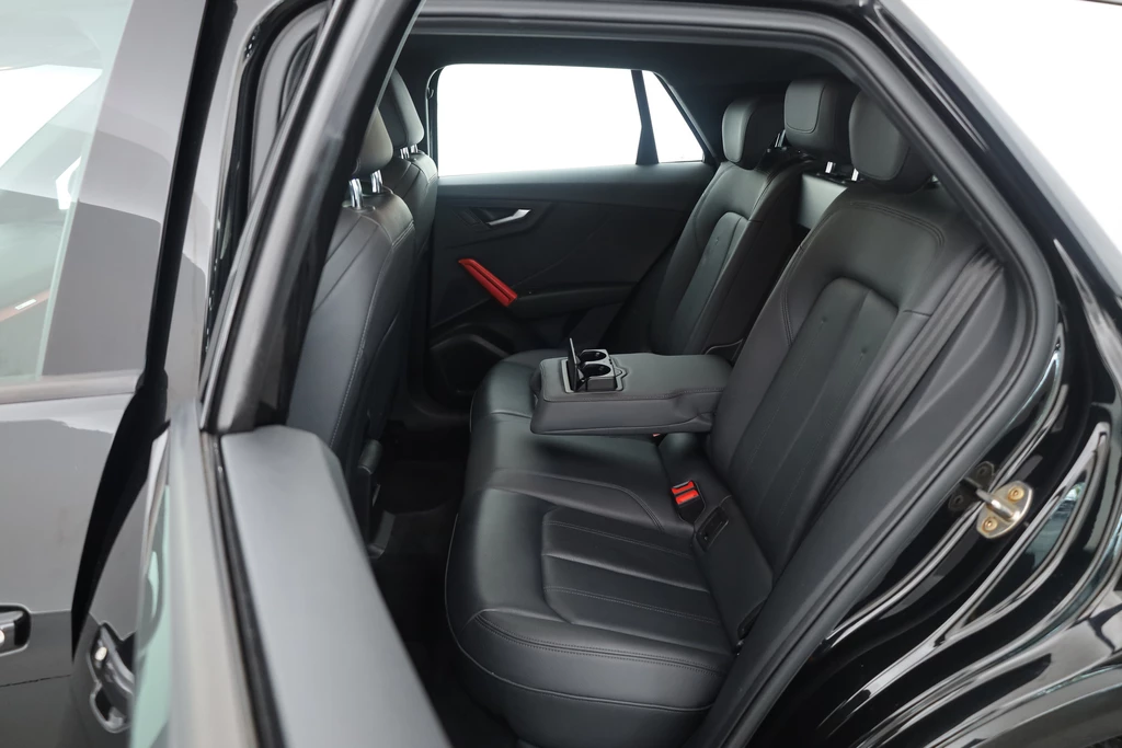 Audi Q2 – foto 35