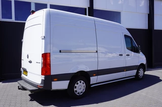 Mercedes-Benz Sprinter – thumbnail 3