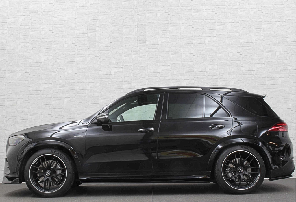Mercedes-Benz GLE – foto 3