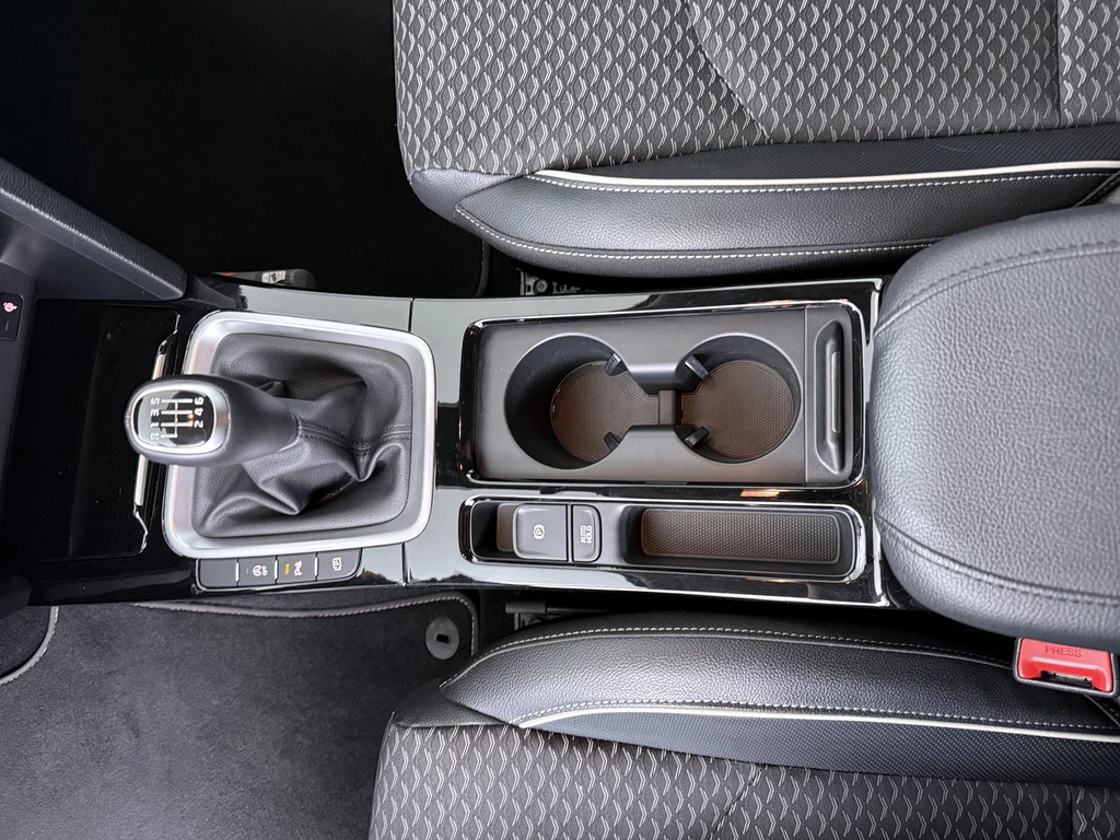 Kia Ceed Sportswagon – foto 33