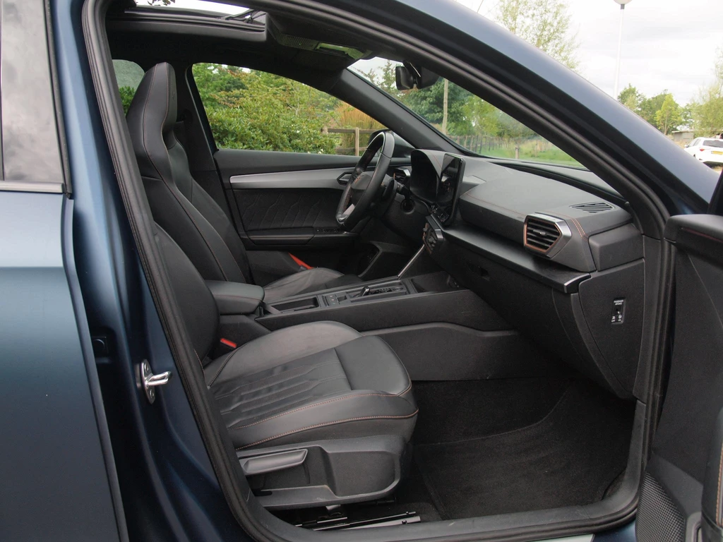 CUPRA Formentor – foto 17