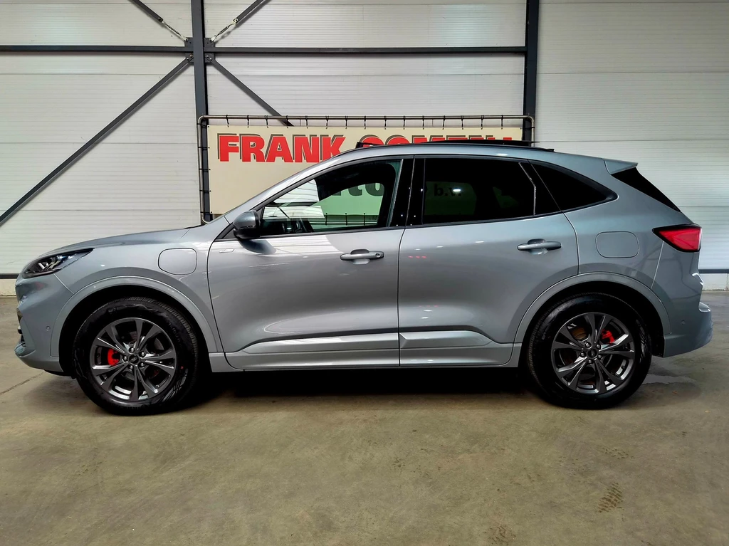 Ford Kuga – foto 3