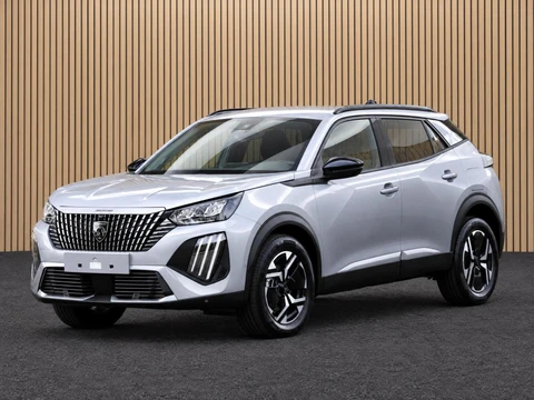 Peugeot 2008 1.2 Hybrid 145 Allure VOORRAAD KORTING