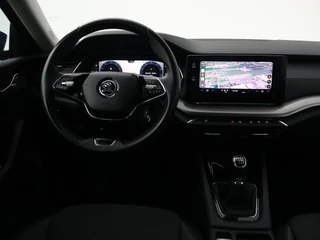 Škoda Octavia – thumbnail 8