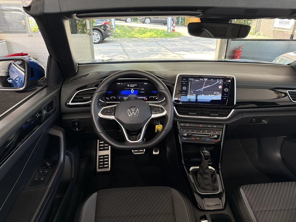 Volkswagen T-Roc – foto 43