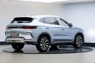 BYD SEAL U – thumbnail 5