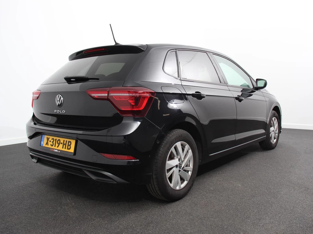 Volkswagen Polo – foto 7
