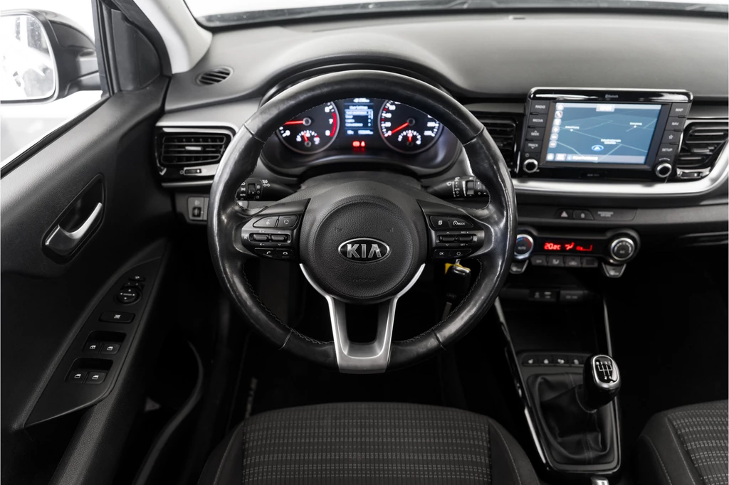 Kia Stonic – foto 10