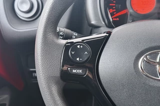 Toyota Aygo – thumbnail 17
