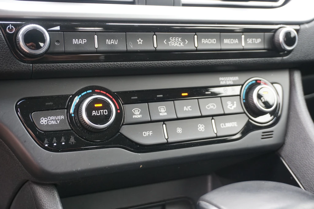 Kia Niro – foto 12