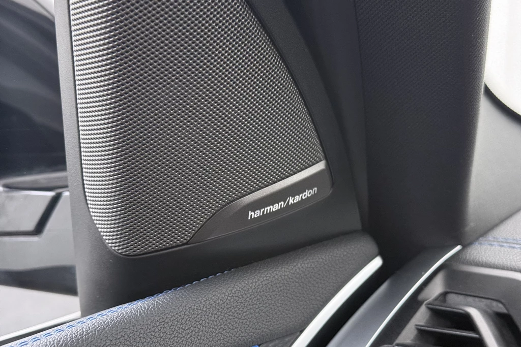 BMW iX3 – foto 22